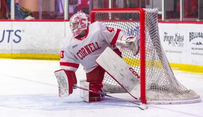 Big Cats Come To Town: #8 Women's Ice Hockey Readies For #9 Quinnipiac, #11 Princeton