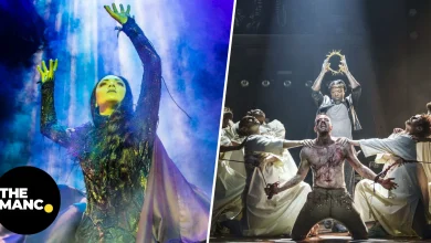 Big Night of Musicals is back in Manchester next month and there’s thousands of FREE tickets