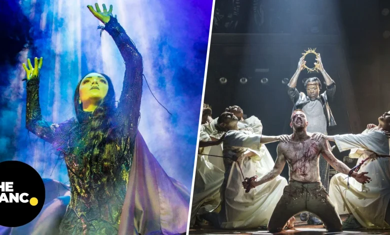 Big Night of Musicals is back in Manchester next month and there’s thousands of FREE tickets