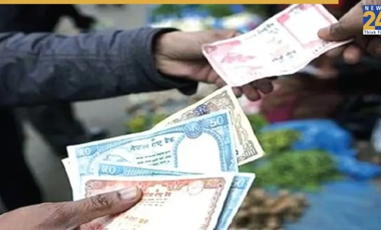 Big Relief for Travellers! Nepal to Allow Indian Currency Notes Soon, Above…