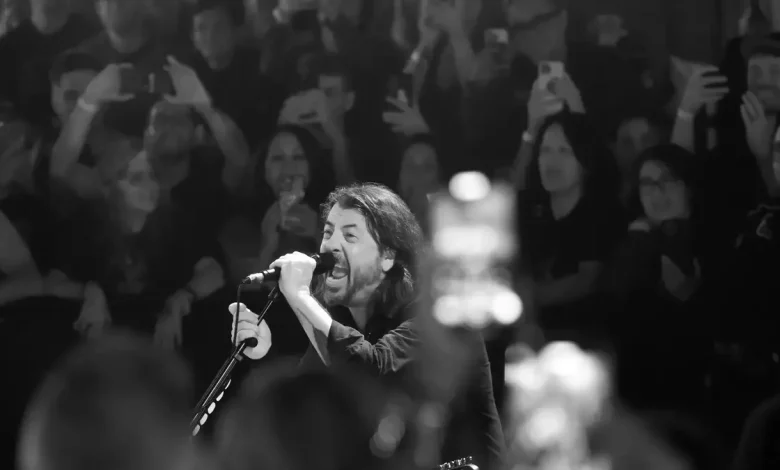 Big Rig ROCK Report 12.3