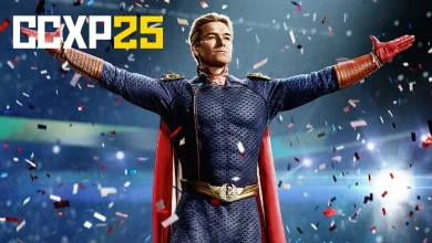 'Big Stuff's Gonna Happen' — The Boys Season 5 Finally Has a Release Date and a Teaser Trailer