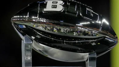 Big Ten Football Championship Week: Picks and Season Wrap-Up