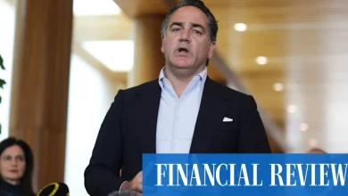 Big tech ‘sabotage’ a risk after social media ban