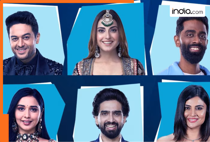 Bigg Boss 19: After Ashnoor Kaur, Shehbaz Badesha, THIS contestant gets evicted from Salman Khan's show; Top