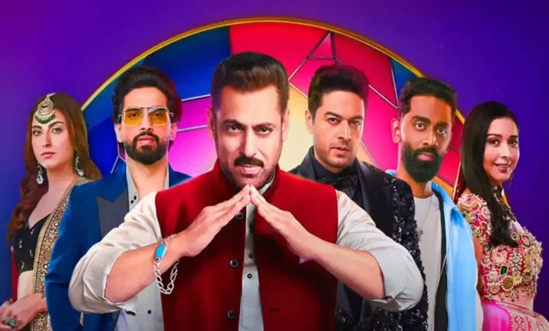 Bigg Boss 19 Finale Voting Process: How To Make Gaurav, Pranit, Amaal, Tanya And Farrhana Winner Of Show?