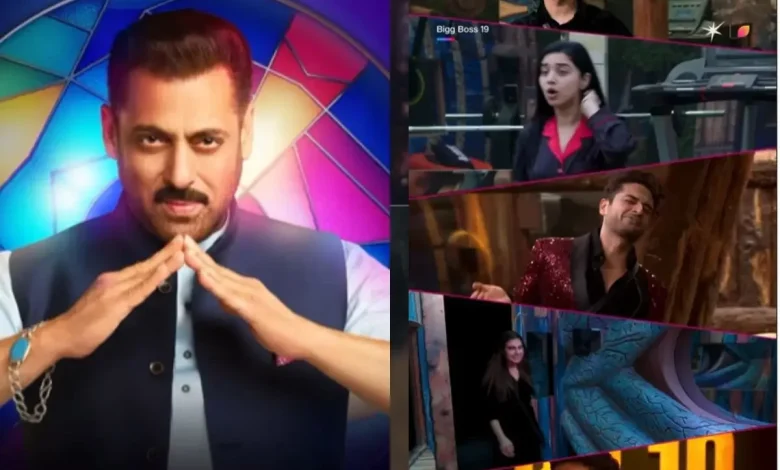 Bigg Boss 19 Finale guest list : Kartik Aaryan, Sunny Leone and more to make grand entry on the show; full list inside