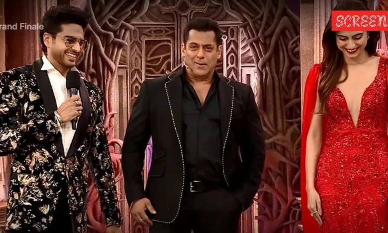 Bigg Boss 19 Winner LIVE Updates: Gaurav Khanna wins Salman Khan’s show; Farhana Bhatt is 1st runner up