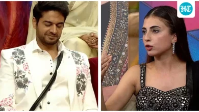 Bigg Boss 19 final predictions: From Gaurav Khanna to Farrhana Bhatt, who are the top 3 contenders for trophy? | Hindustan Times