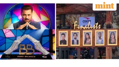 Bigg Boss Season 19: When and where to stream on OTT, watch on TV, prize money, voting deadline, top 5 finalists, more