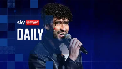 'Bigger than Taylor Swift': How Bad Bunny conquered the world