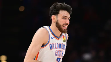 Biggest reason for NBA to fear Thunder isn't what anyone thinks