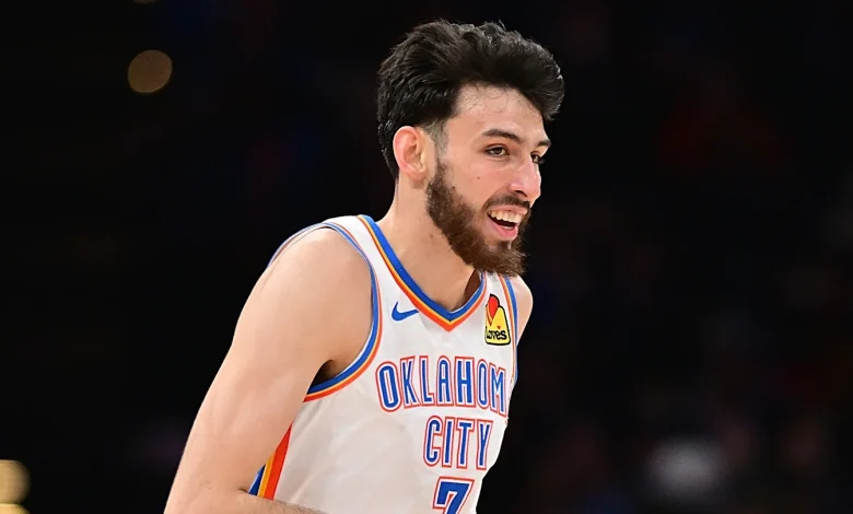 Biggest reason for NBA to fear Thunder isn't what anyone thinks