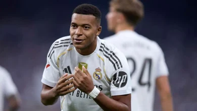 Bilbao – Real Madrid: Mbappé opens the scoring