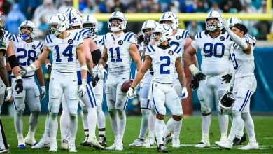 Bill Brooks’ Breakdown: How an NFL team regroups after losing its starting QB