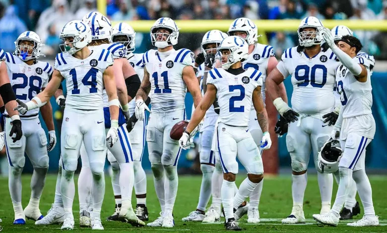 Bill Brooks’ Breakdown: How an NFL team regroups after losing its starting QB