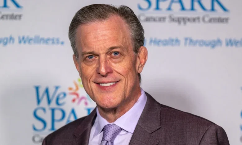 Bill Gardell Shares the Breakfast and Lunch That Helped Him Maintain 170-Pound Weight Loss