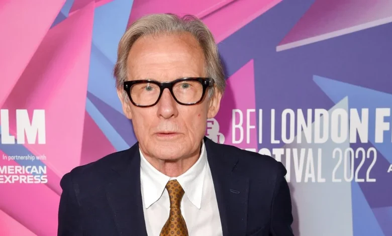 Bill Nighy fans are just finding out real reason he turned down iconic TV role