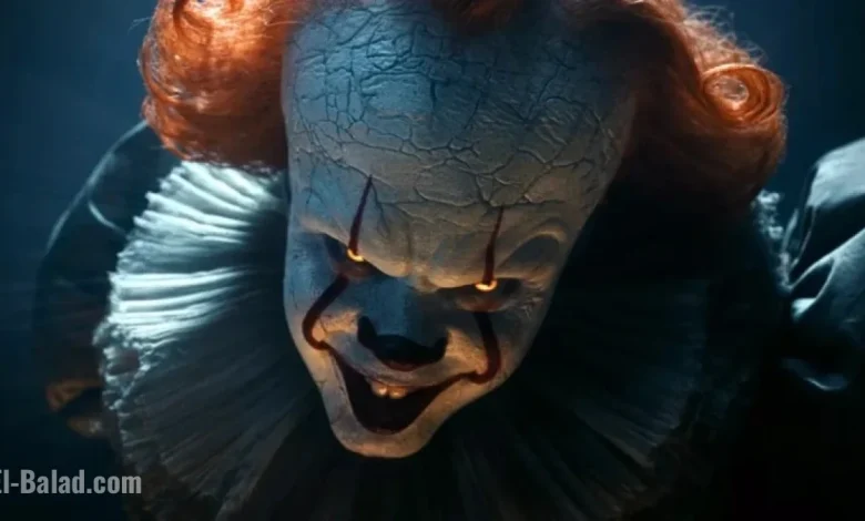 Bill Skarsgård’s Return as Pennywise: ‘It: Welcome to Derry’ Insights