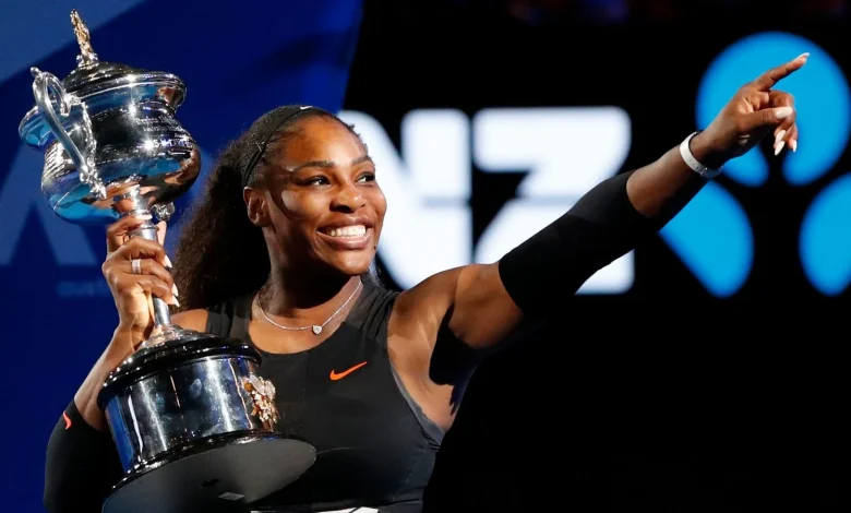 Billie Jean King: WTA remains a leader in sport after record-breaking £37.5m-a-year Mercedes partnership