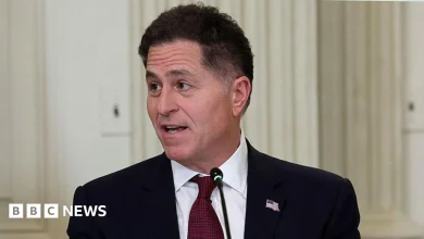 Billionaire Dell family to seed Trump accounts for kids with $250