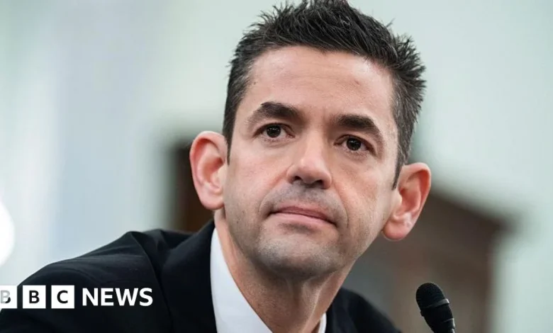 Billionaire Jared Isaacman faces confirmation vote for Nasa chief