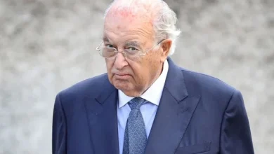 Billionaire John Magnier faces €6m legal bill as judge says he lied in Barne Estate case