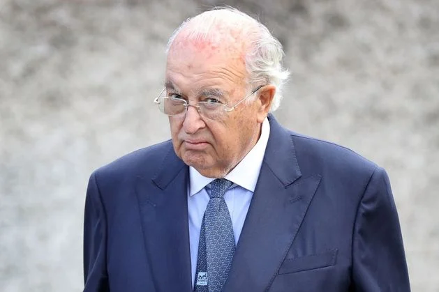 Billionaire John Magnier faces €6m legal bill as judge says he lied in Barne Estate case