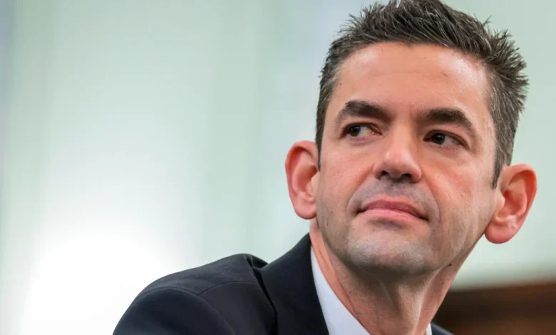 Billionaire entrepreneur Jared Isaacman confirmed as new NASA chief