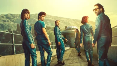 Billionaires’ Bunker Canceled At Netflix; Won’t Return for Season 2