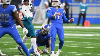 Bills Signing K Michael Badgley