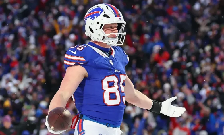 Bills can nearly clinch a playoff spot. Here's who to root for this weekend
