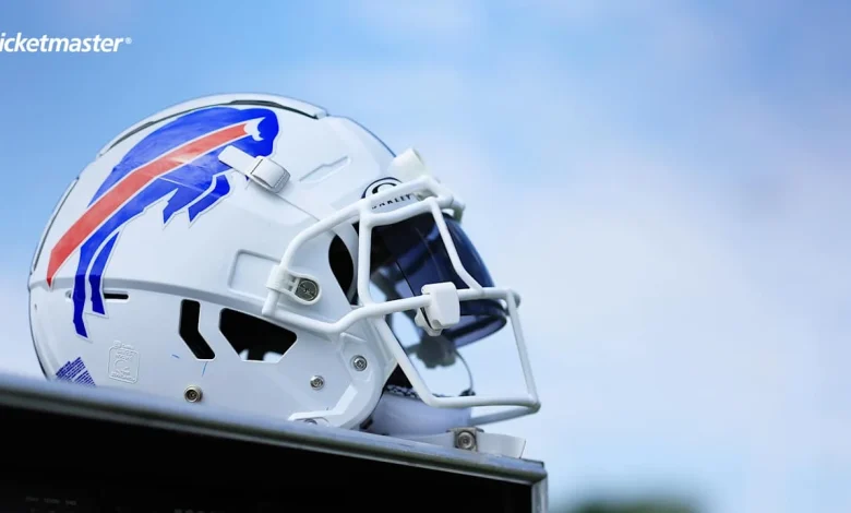 Bills sign kicker Michael Badgley to the practice squad