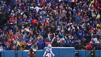 Bills stay in playoff picture with comeback against Bengals