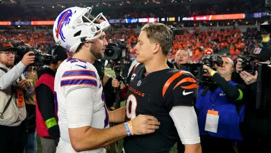 Bills vs. Bengals Preview: Prediction, storylines, odds, injuries, player to watch
