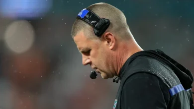 Billy Napier surges to top of leaderboard for trending college football program