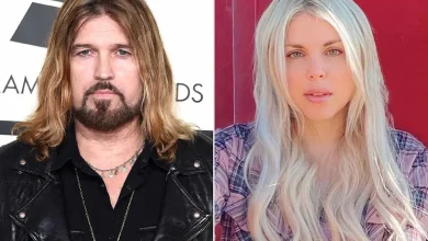 Billy Ray Cyrus' ex-wife Firerose implies she survived 'narcissistic abuse' a year and a half after messy split