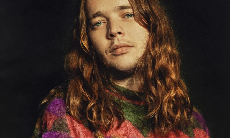 Billy Strings Shares After Dinner Activity Sheet, Teases Forthcoming Spring Tour Locations