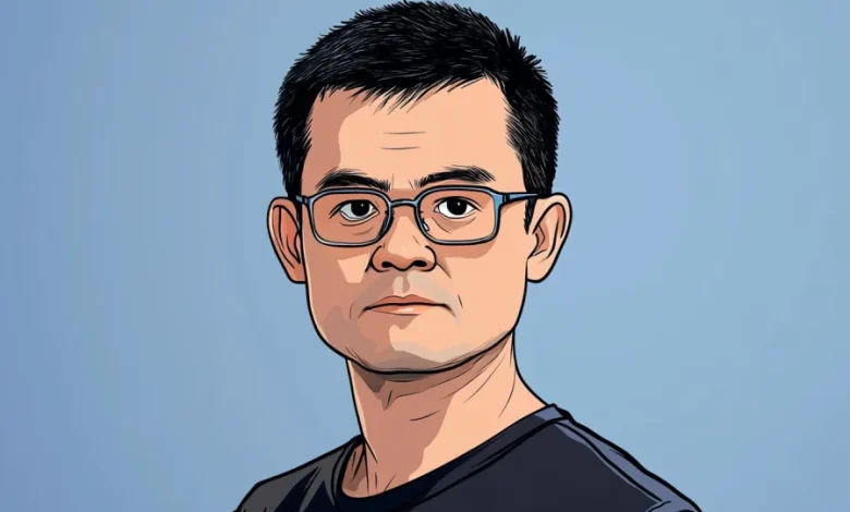 Binance Eyes U.S. Comeback, Weighs Recapitalization and Ties With BlackRock