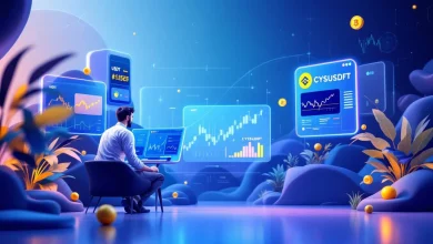 Binance's Perpetual Futures Launch: What You Need to Know