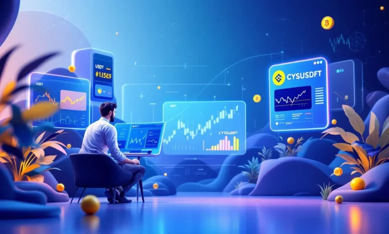 Binance's Perpetual Futures Launch: What You Need to Know