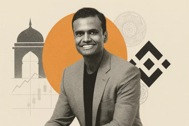 Binance’s SB Seker Discusses Asia-Pacific’s Crypto Landscape and Future Opportunities