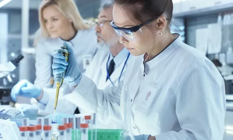 Biotech Soars On Potential 'Best-In-Class' Obesity Drug