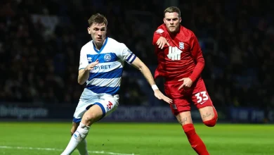Birmingham City player ratings after QPR shocker ends in 96th minute heartbreak