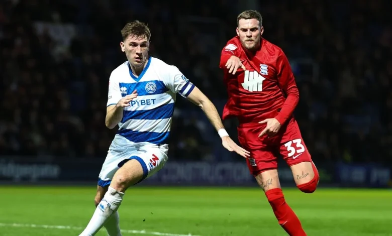 Birmingham City player ratings after QPR shocker ends in 96th minute heartbreak