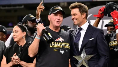 Birmingham Stallions Head Coach Skip Holtz Departs UFL