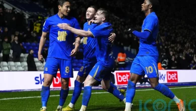 Birmingham beat Watford to climb to within point of Championship play-off places