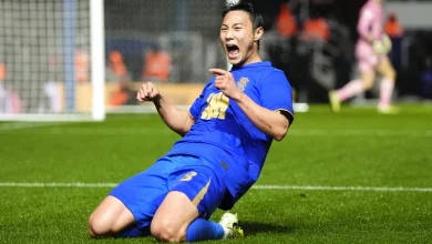 Birmingham climbed to within a point of the Sky Bet Championship play-off places with a 2-1 home victory over Watford.