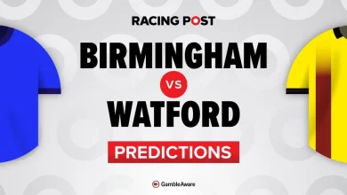 Birmingham vs Watford predictions, team news, betting tips, odds and Bet Builder