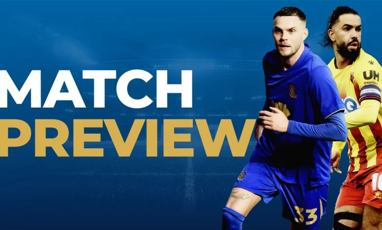 Birmingham vs Watford tips, predictions, best bets and Sky Bet Championship preview